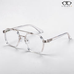 VisionX-Crystal white-SM23