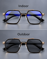 VisionX-Golden SM25