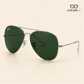 RAYBAN AVIATOR CHROME S05 sunglasses