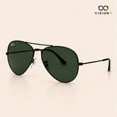 RAYBAN AVIATOR GLOSS S07 sunglasses