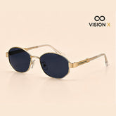 PORSCHE GOLD S14 sunglasses