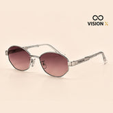 PORSCHE CHROME 2 S16 sunglasses