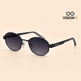 PORSCHE BLACK 1 S17 sunglasses
