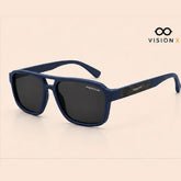 PESOR POLARIZED BLUE S24 sunglasses