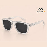 PESOR POLARIZED CRYSTAL 2 S25 sunglasses