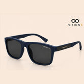 PESOR POLARIZED BLUE 2 S26 sunglasses