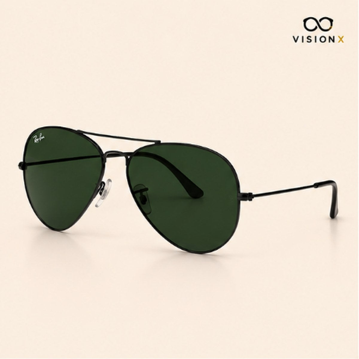 RAYBAN AVIATOR MATTE S04 sunglasses