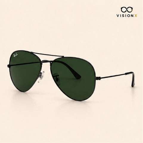 RAYBAN AVIATOR MATTE S04 sunglasses