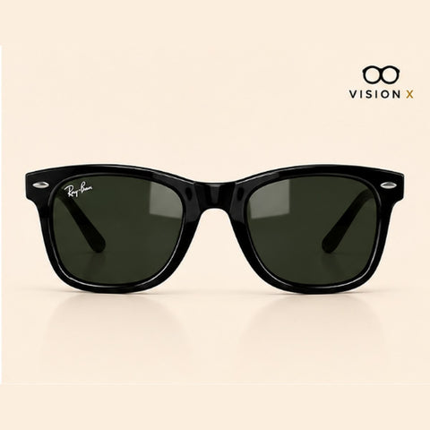 RAYBAN WAYFARER S13 sunglasses view 2