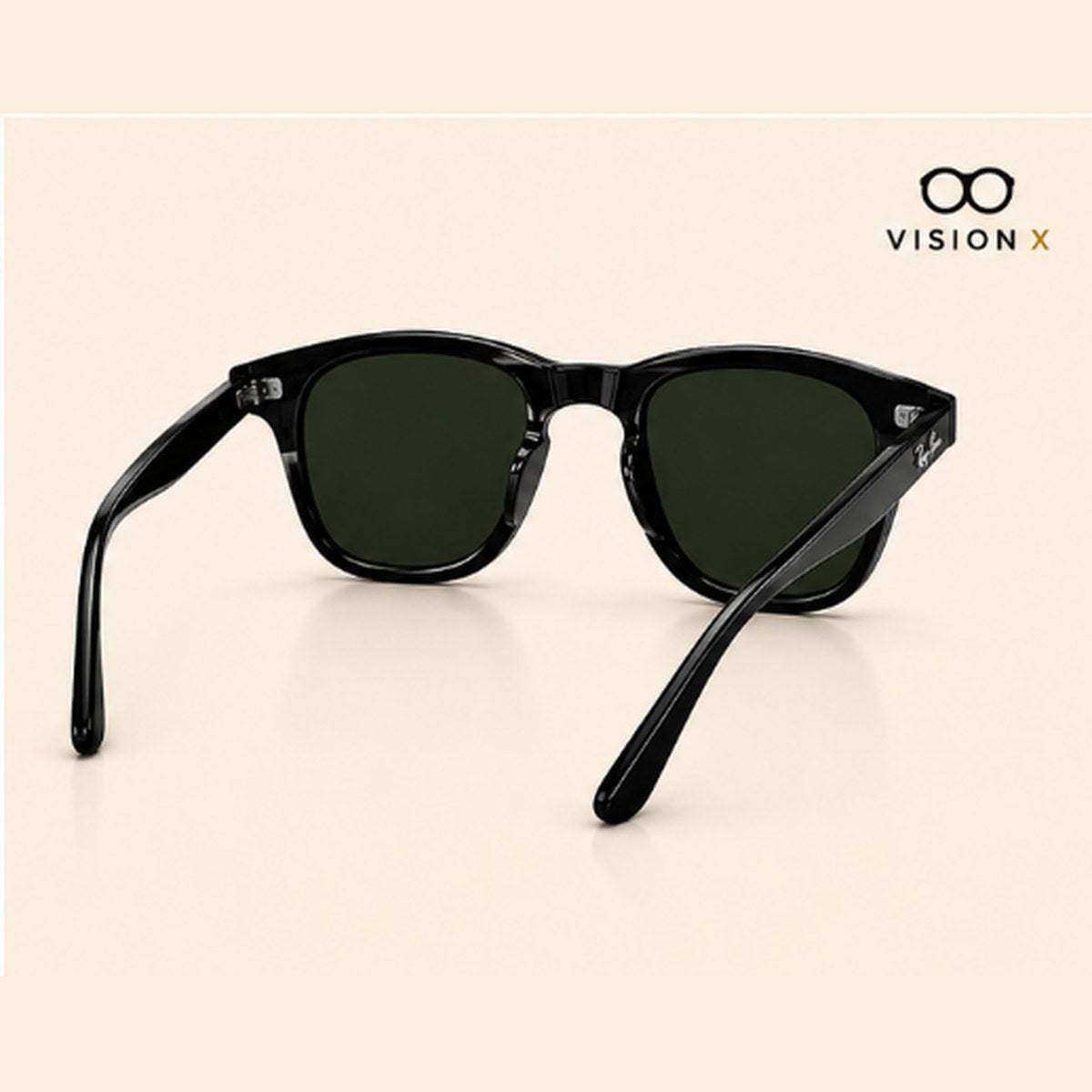 RAYBAN WAYFARER S13 sunglasses view 4