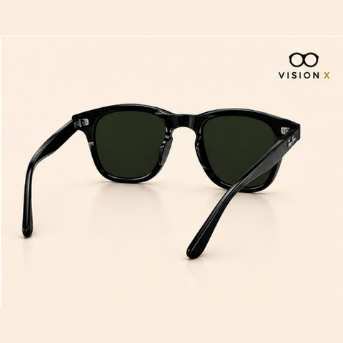 RAYBAN WAYFARER S13 sunglasses view 4