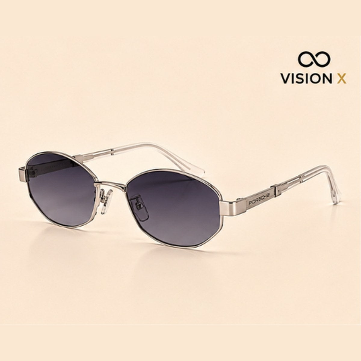 PORSCHE CHROME S15 sunglasses