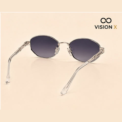 PORSCHE CHROME S15 sunglasses view 4