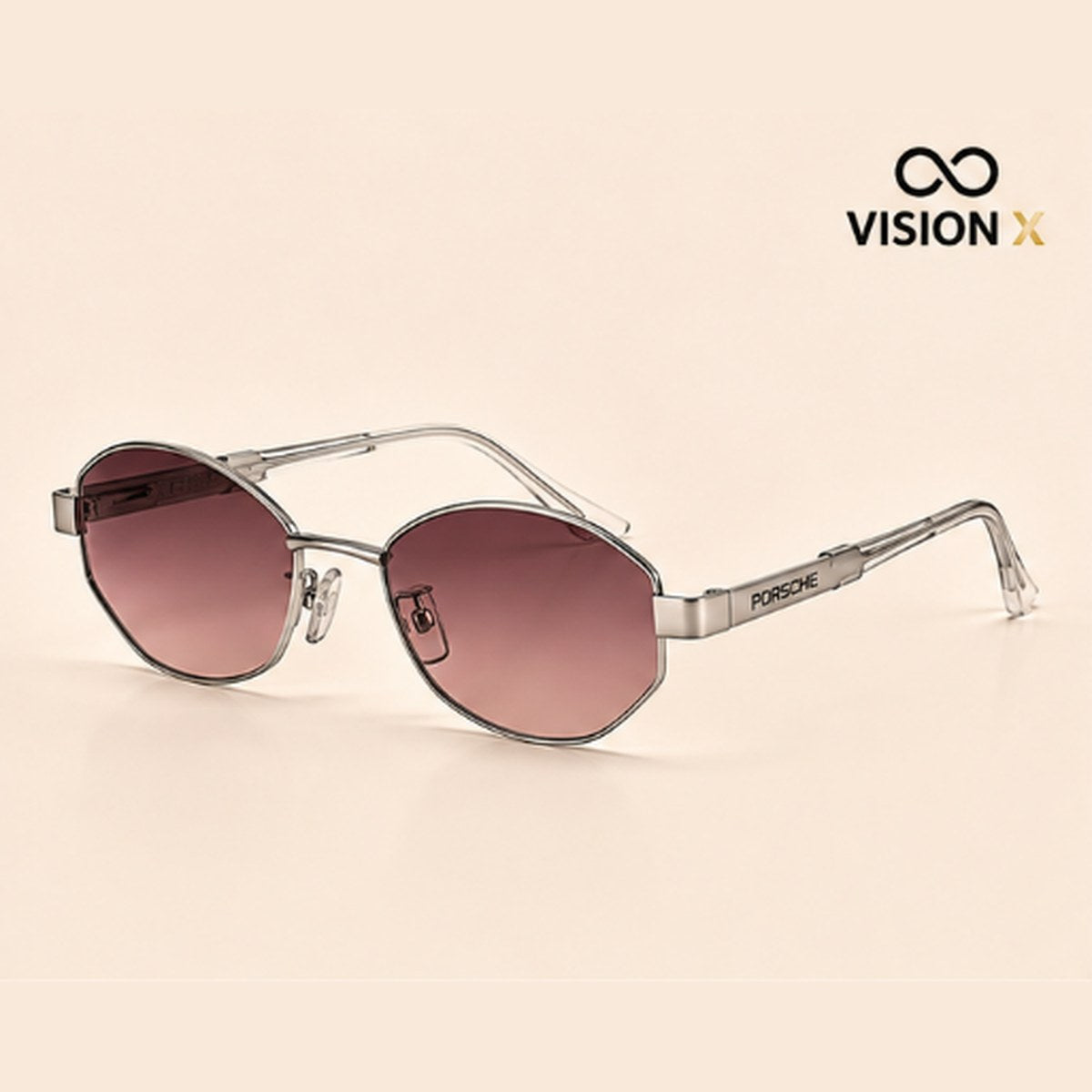 PORSCHE CHROME 2 S16 sunglasses