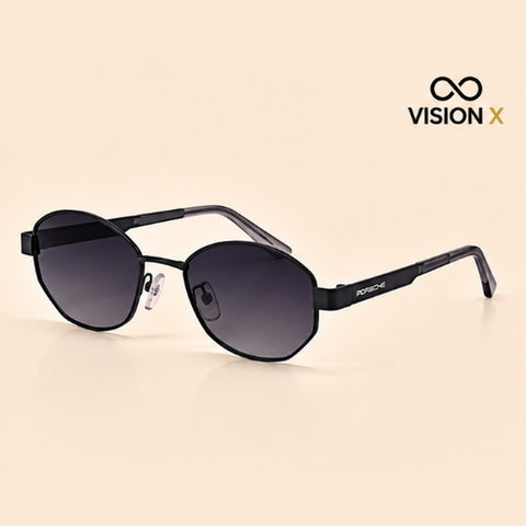 PORSCHE BLACK 1 S17 sunglasses