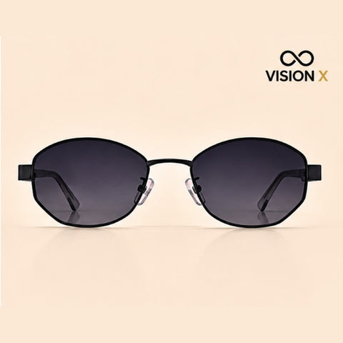 PORSCHE BLACK 1 S17 sunglasses view 2