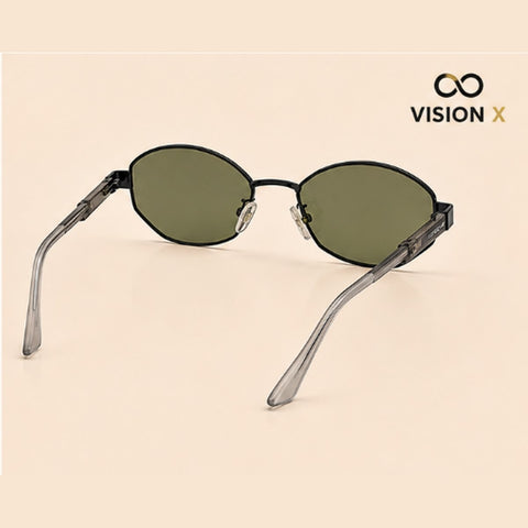 PORSCHE BLACK 2 S18 sunglasses view 4