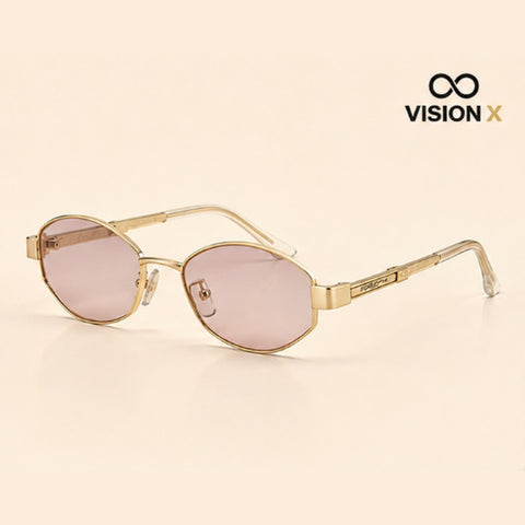 PORSCHE GOLD 2 S19 sunglasses