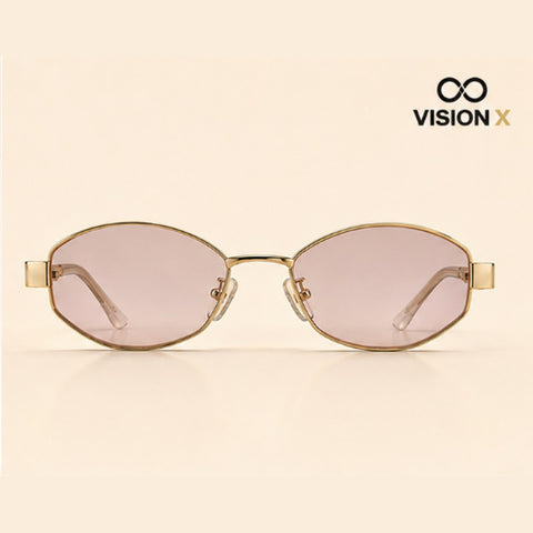 PORSCHE GOLD 2 S19 sunglasses view 2