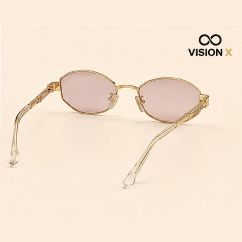 PORSCHE GOLD 2 S19 sunglasses view 4