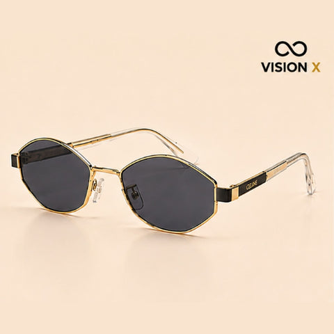 CELINE GOLD S20 sunglasses