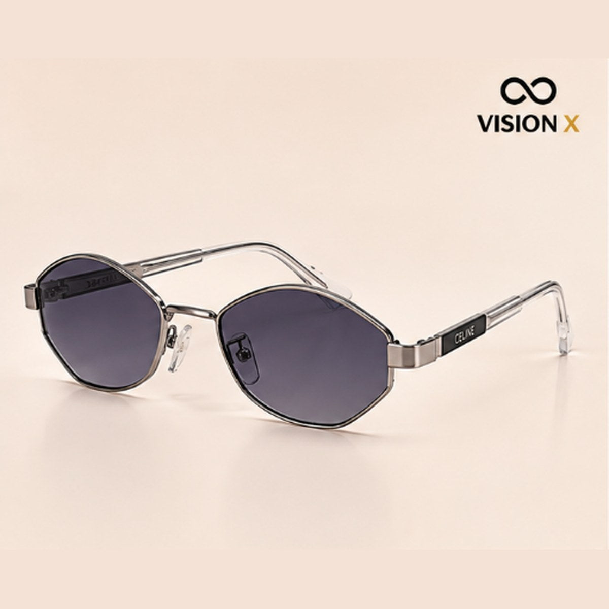 CELINE CHROME S21 sunglasses