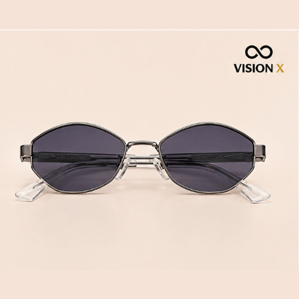 CELINE CHROME S21 sunglasses view 3