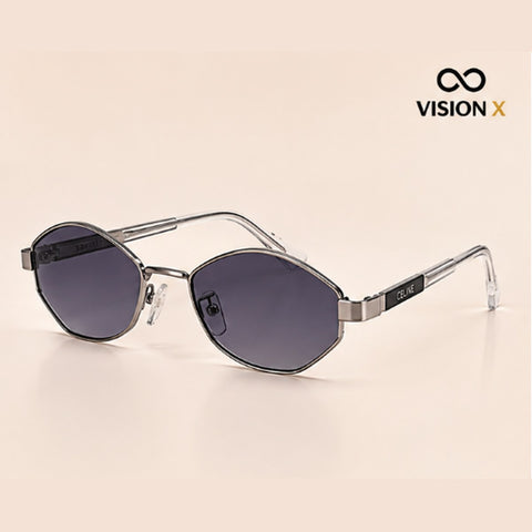 CELINE CHROME S21 sunglasses view 5
