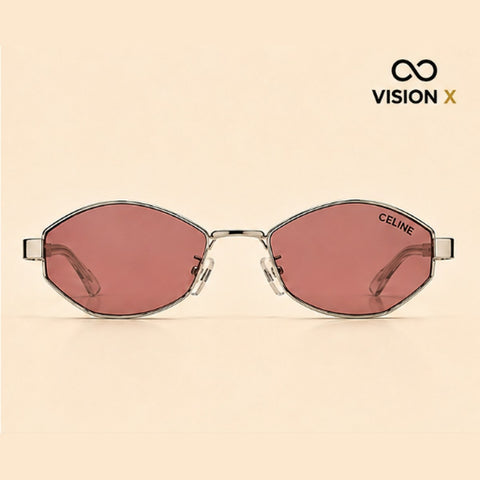 CELINE CHROME 2 S22 sunglasses view 2