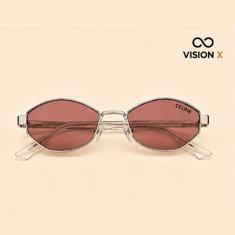 CELINE CHROME 2 S22 sunglasses view 3