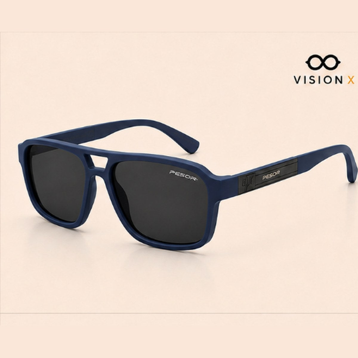 PESOR POLARIZED BLUE S24 sunglasses