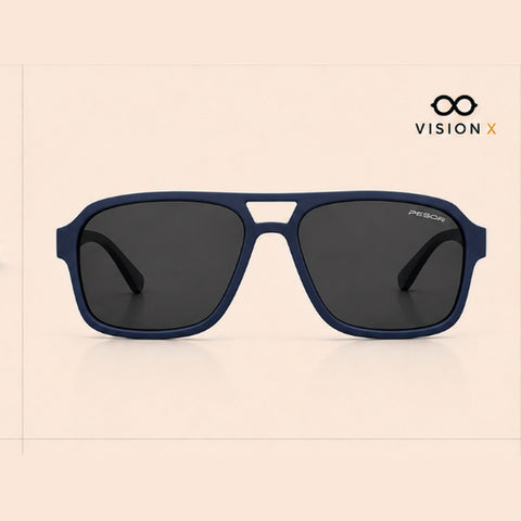 PESOR POLARIZED BLUE S24 sunglasses view 2