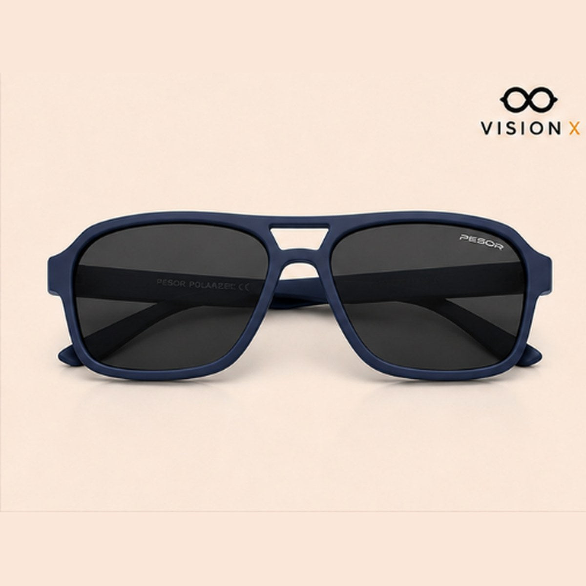 PESOR POLARIZED BLUE S24 sunglasses view 3