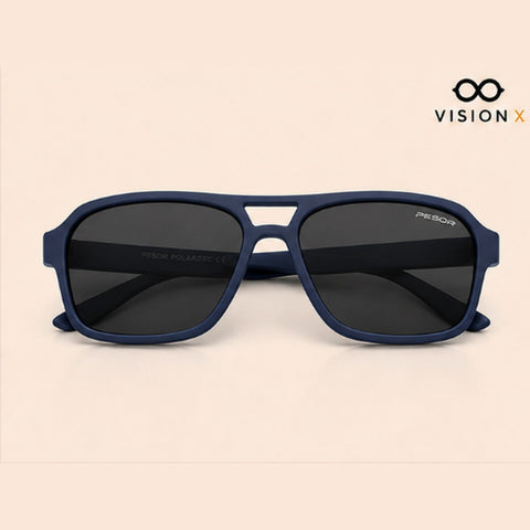 PESOR POLARIZED BLUE S24 sunglasses view 3