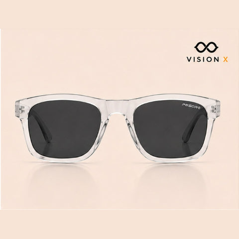 PESOR POLARIZED CRYSTAL 2 S25 sunglasses view 2