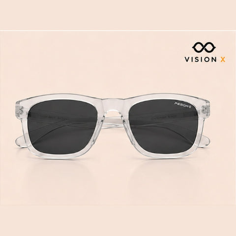 PESOR POLARIZED CRYSTAL 2 S25 sunglasses view 3