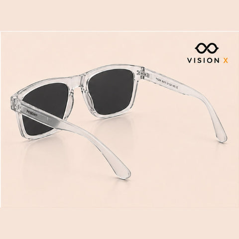 PESOR POLARIZED CRYSTAL 2 S25 sunglasses view 4