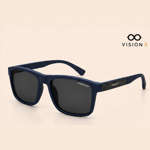 PESOR POLARIZED BLUE 2 S26 sunglasses