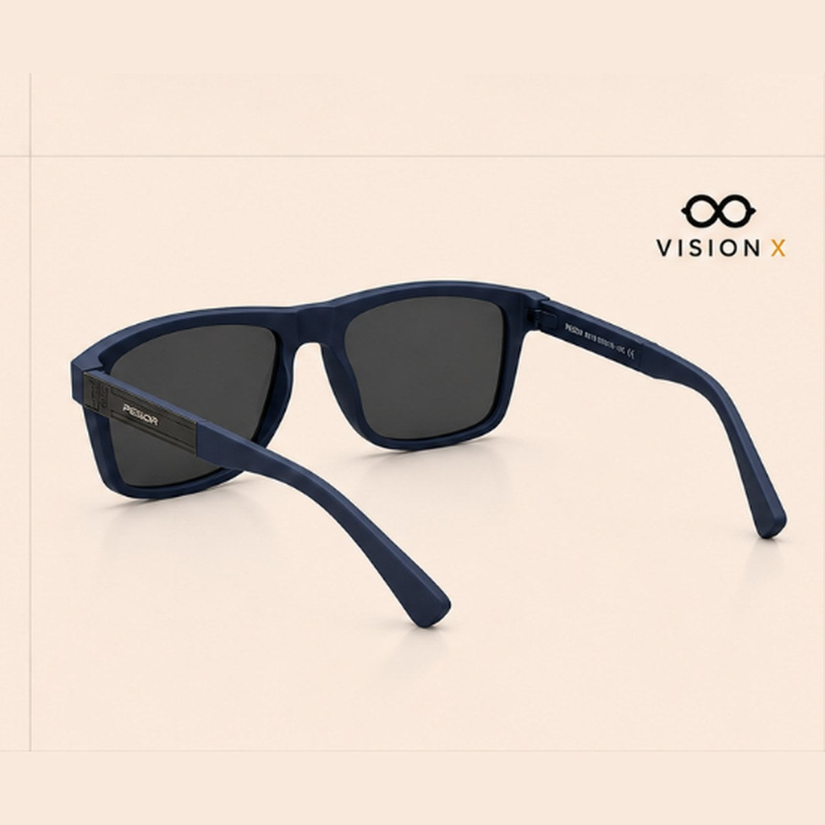 PESOR POLARIZED BLUE 2 S26 sunglasses view 4