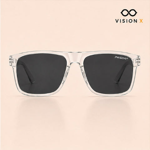 PESOR POLARIZED CRYSTAL 3 S28 sunglasses view 2