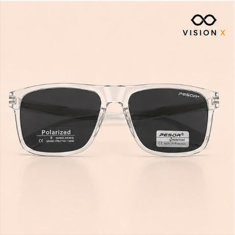 PESOR POLARIZED CRYSTAL 3 S28 sunglasses view 3
