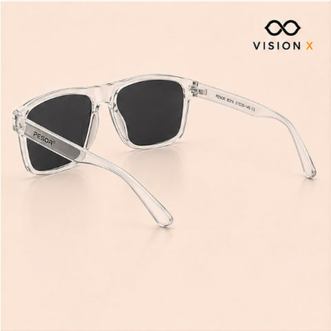 PESOR POLARIZED CRYSTAL 3 S28 sunglasses view 4